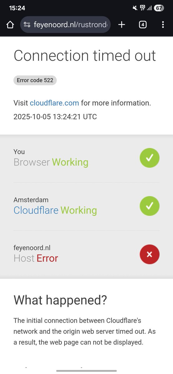 #FEYutr Goh, dit had nou echt helemaal niemand verwacht.
Wat een poppenkast zeg die rustrondo