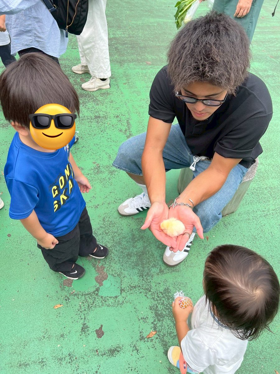 PxCpipi's tweet image. 🐣