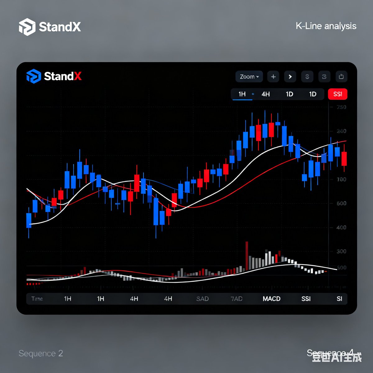 The information on StandX is clear and helpful, making trading easier. <a href="/StandX_Official/">StandX</a>