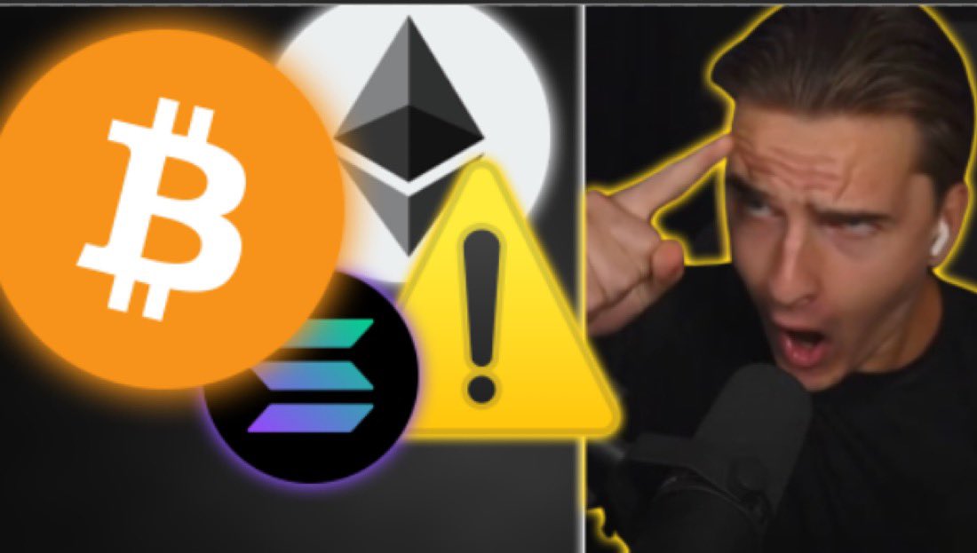 KryptoWolfGER's tweet image. Das ATH bei #Bitcoin war ja nett. 

Aber weckt mich auf, sobald wir nur noch offene Münder sehen!

#Krypto