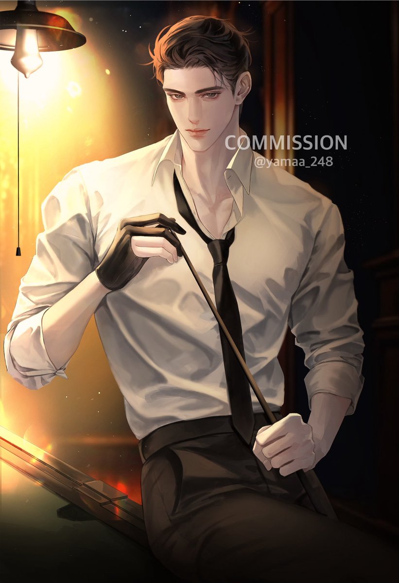 게스트 이이선 커미션