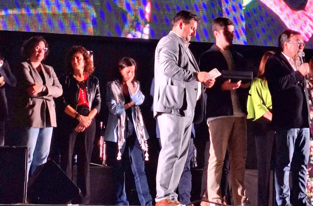 Eva Baró Ramos 🎗💜🍉 tweet media