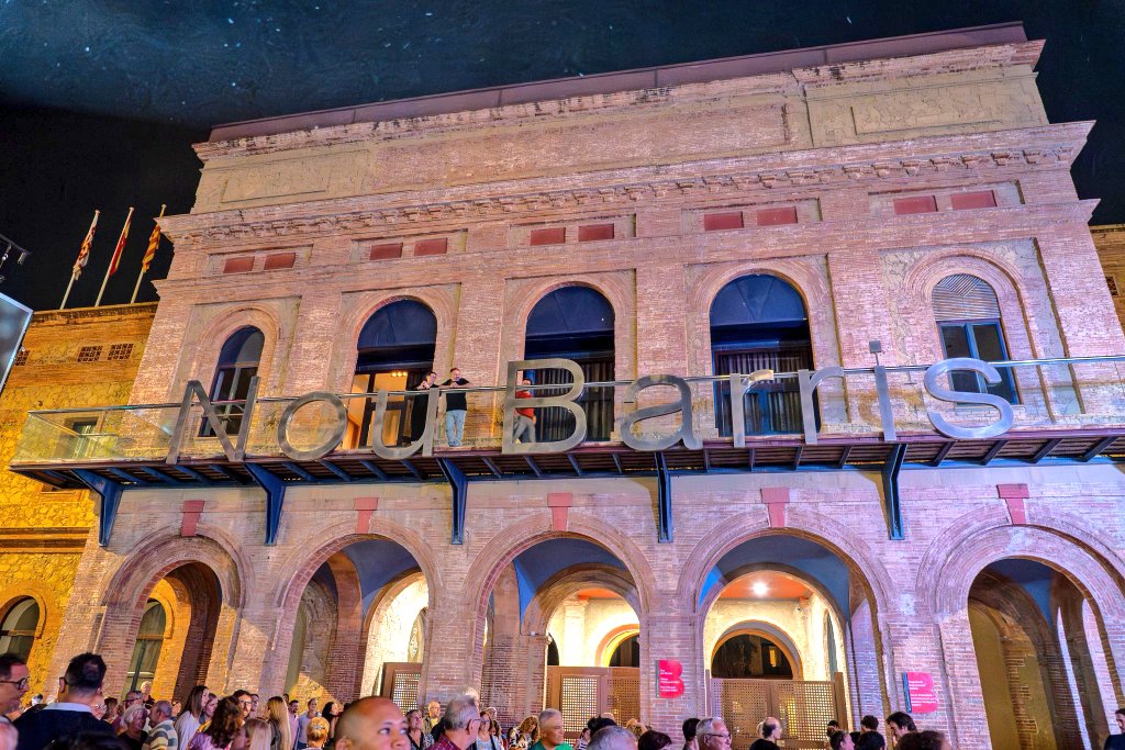 Eva Baró Ramos 🎗💜🍉 tweet media
