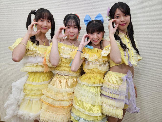 Twitterのコスプレ画像12