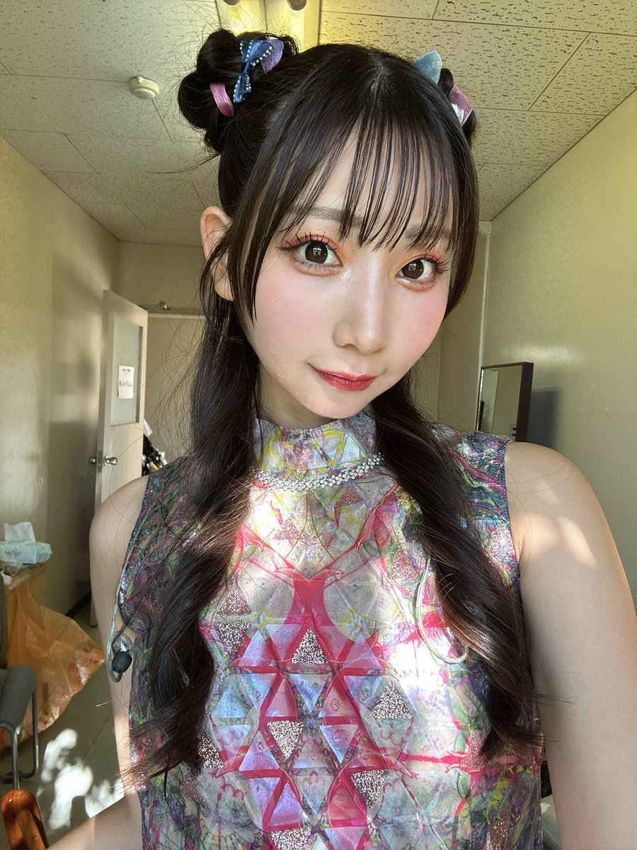 よよよ よよよちゃん👽✨令和の歌まねヒロイン on X