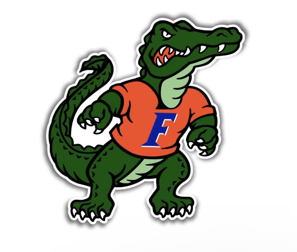 0neal_Delancy's tweet image. WOWWWW I'm overly blessed to receive an offer from The University Of Florida💙🧡🐊