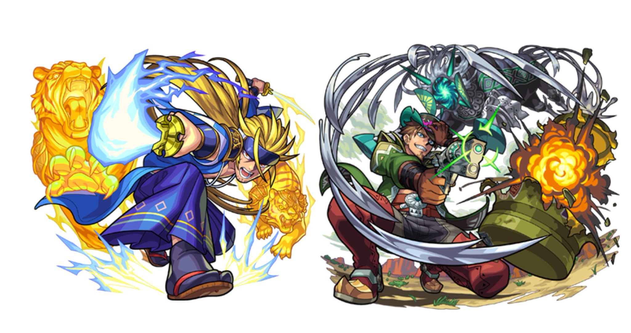 専用 綾波モンスト 、魔天竜 バルバニュ on X: 