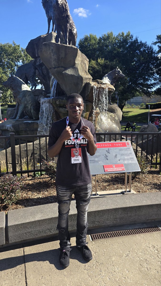 Oreion “O” Small 🌟 tweet media