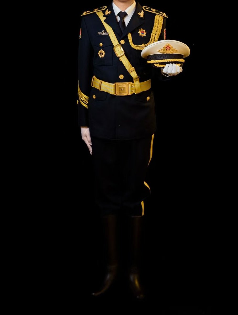 墨晨MoChen tweet media