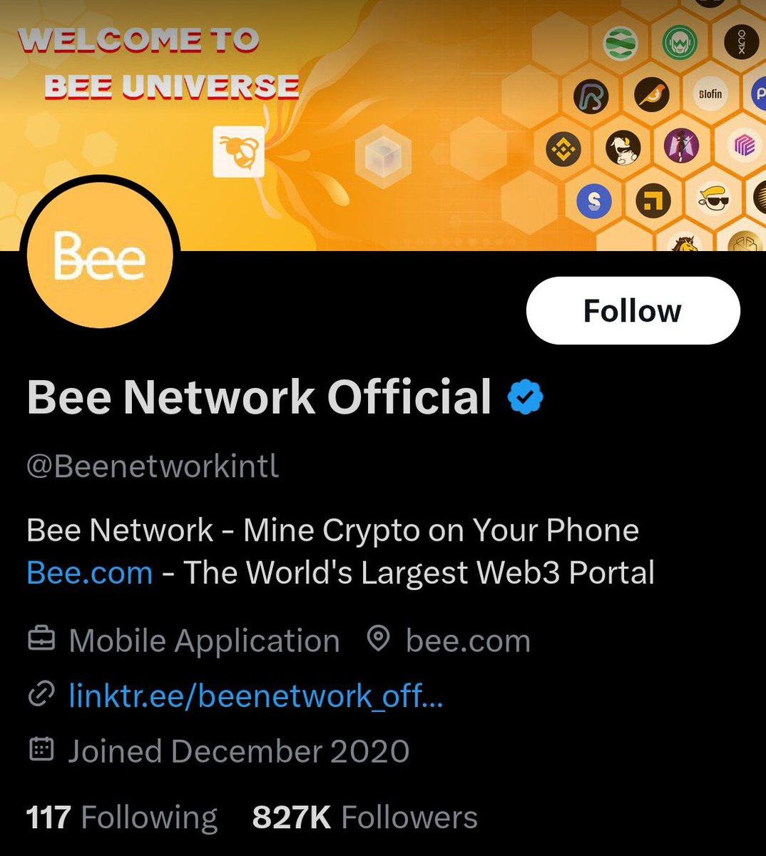 Now what is this Bee Network? 🤔

Is it like Pi Network ? 
Is it like Ice Network ? 
Is it like Cpen Network ?

Anyways, tell me more about it