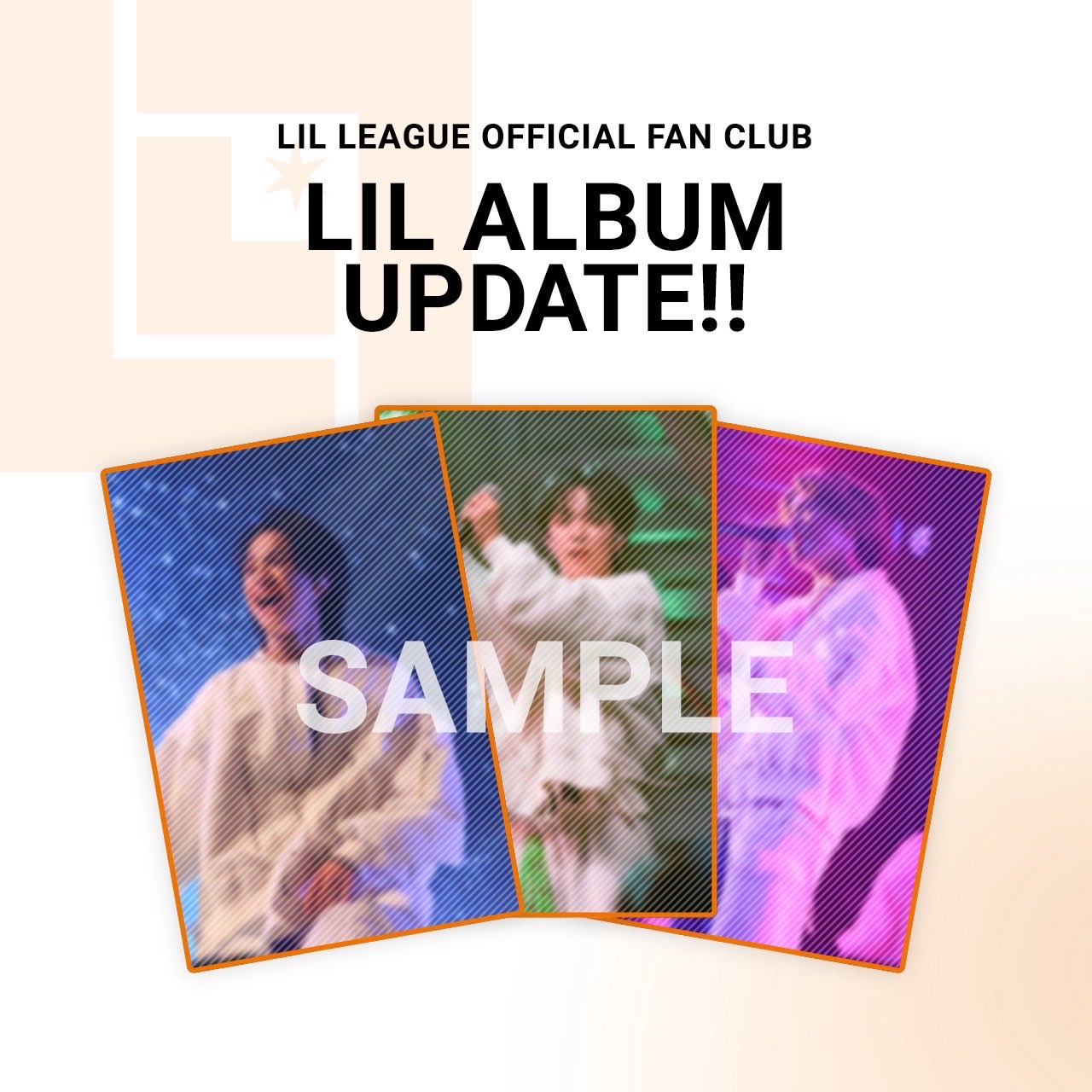 LIL LEAGUE (@LIL_LEAGUE_) / X