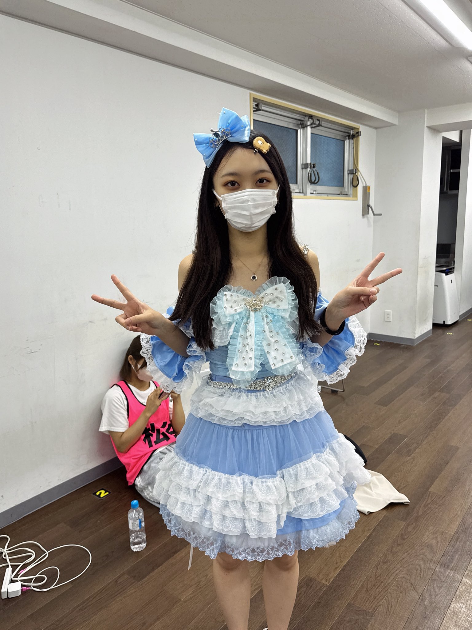 櫻かのん(Gran☆Ciel) on X: 