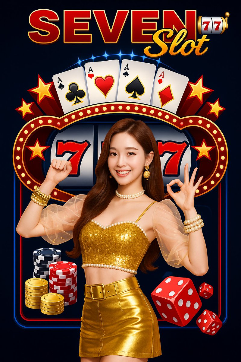 sevenslot7's tweet image. Ready for big wins? 💥
Play Sweet Bonanza &amp;amp; Starlight Princess on SEVENSLOT777 — RTP up to 98%!
Fast wins, instant cashout! 

Play now &amp;amp; feel the excitement 👉 sevenslot777.com 

#OnlineSlots #HotGames #Sevenslot777 #MainSlotOnline #SlotBonus #SlotIndonesia #casino
