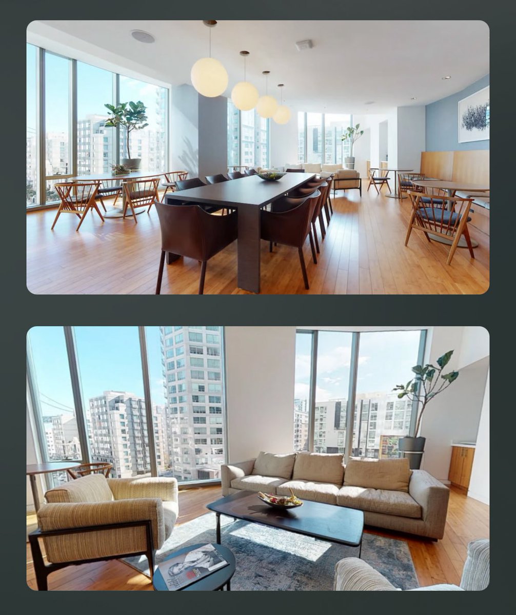 Coworking With Akash: SF Edition 

Join Akash on October 8th in San Francisco for SF Tech Week! 
Stop by for breakfast, coffee and good conversations 

Save your seat! luma.com/sftechweekcowo…