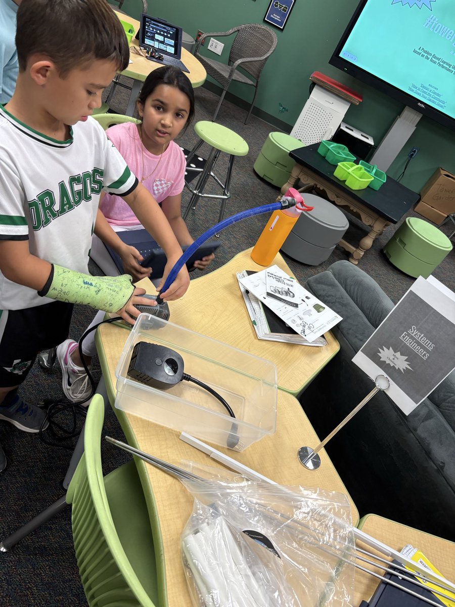 timmyGTI's tweet image. 3rd @WGESdragons as Systems Engineers (mechanical/electric) are responsible for pump systems  &amp;amp; solar timers #TowergardenPBL #futurereadyskills #realworldlearning #TPSPTimmy #TPSP #theGrove #CarrollDragonsInAction