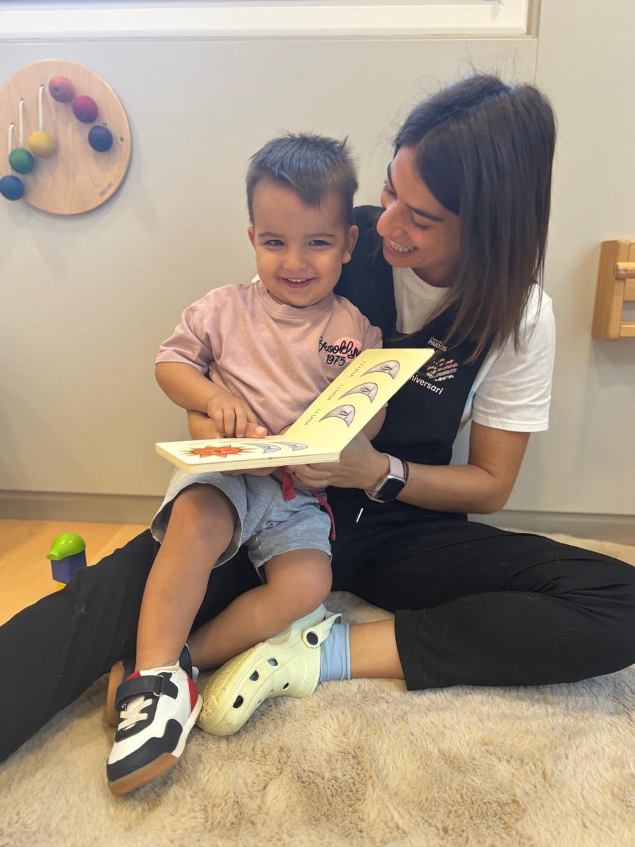 Escola PAIDOS tweet media