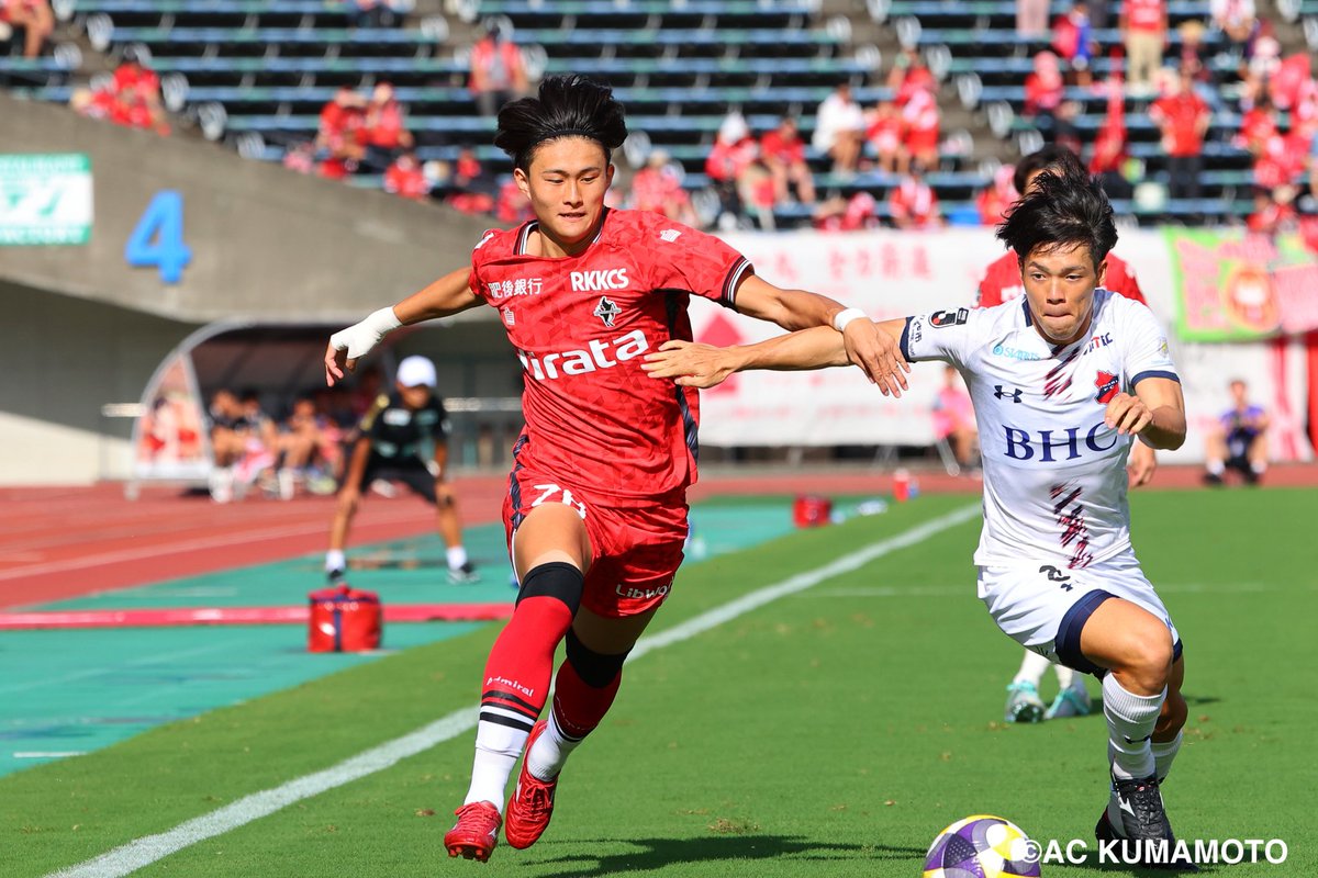 ロアッソ熊本10周年記念ウォッチ ロアッソ熊本10周年記念ウォッチ ロアッソ熊本(official) on X: