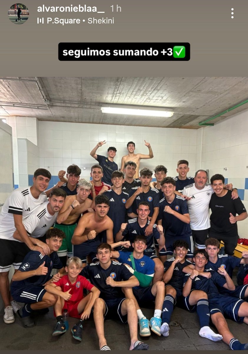 mariagp85's tweet photo. +3!!!!⚽🥅⚽🥅 https://t.co/GqQyB8IAjg