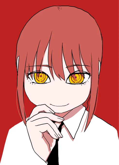 マキマさんとレゼ