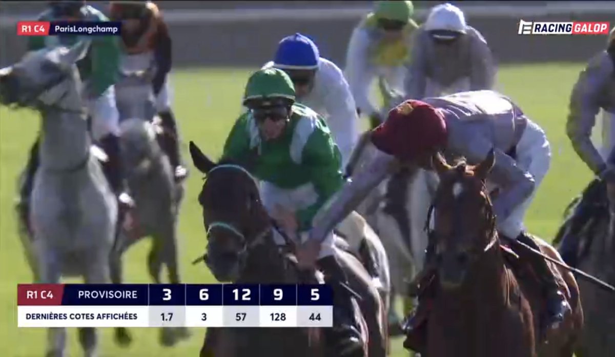 SuleimanAltaf's tweet photo. Only those who follow Arabian racing will understand the emotions in this pic. Hoping someone caught it in 4K. #Arabians https://t.co/jJV6EKifL2