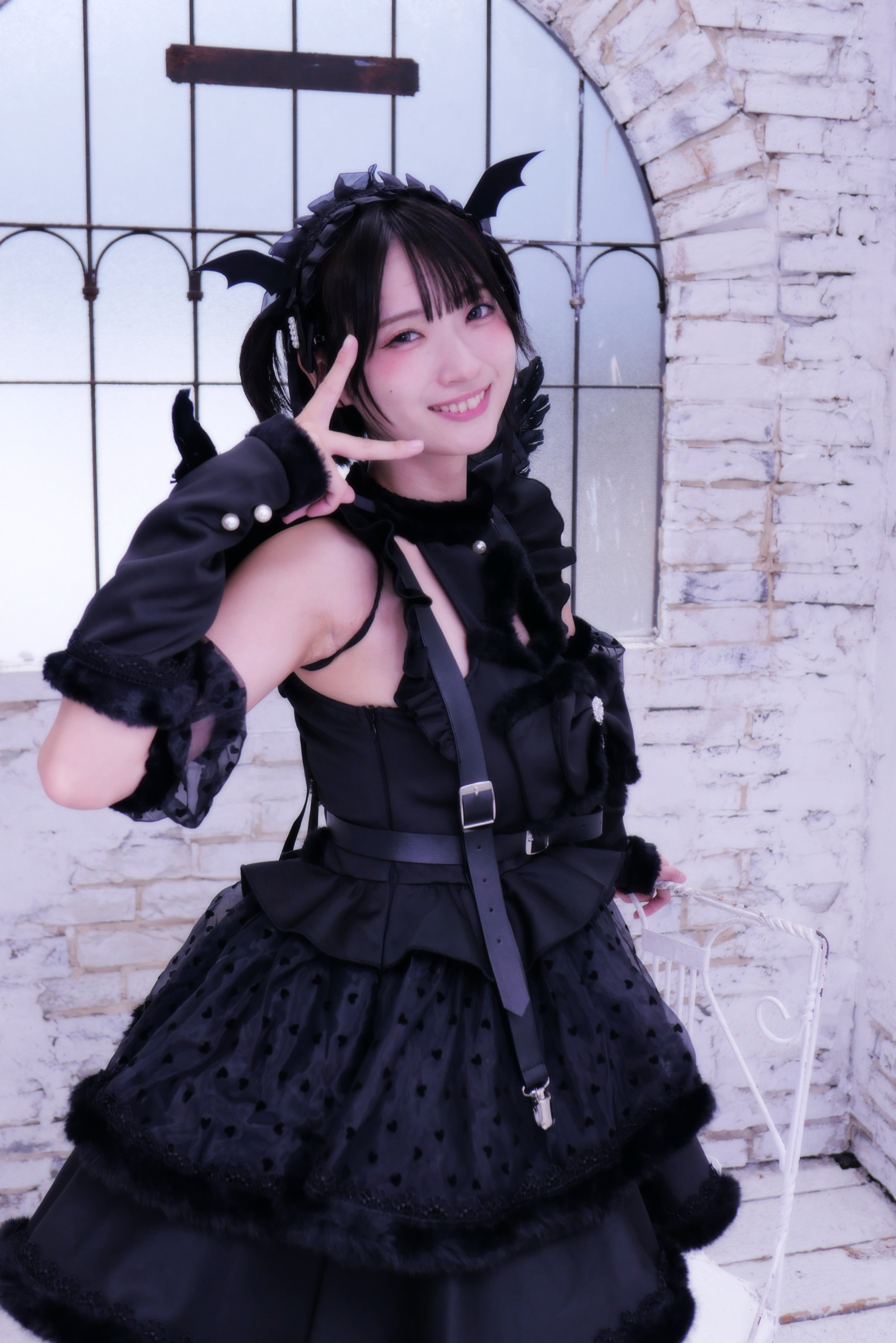 フォクシーデイジーリンさま➖ベロアＦ旅のお供にコンパクトであり楽チン無断即決禁止 seventhly (@seventhlyoyl) / X