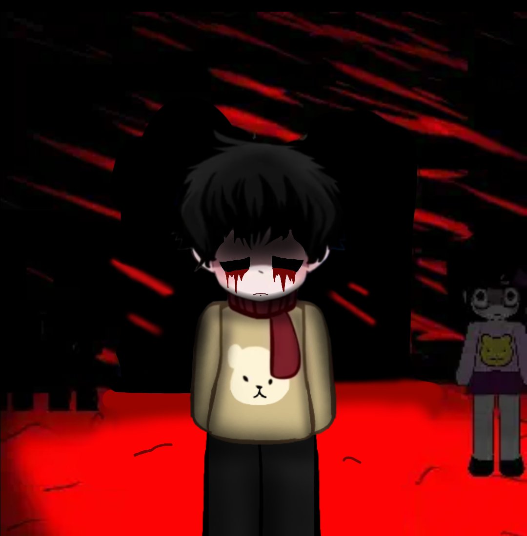 egomami_'s tweet image. &quot;Robbie fucking dies&quot; edits #terriblemouse