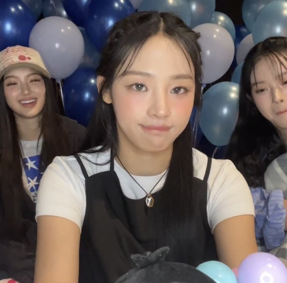 Minji Japan tweet media
