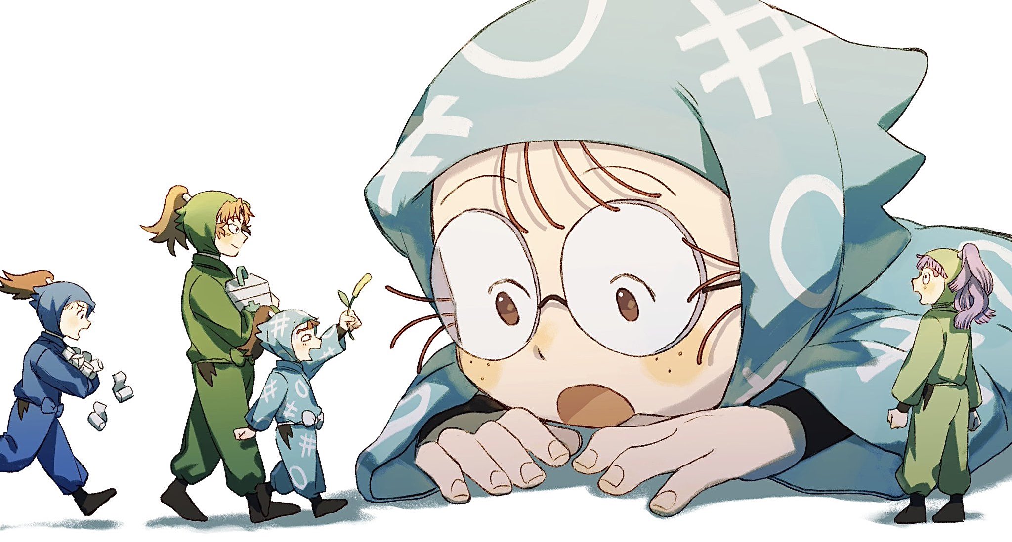 サンカクさん さんかく (@sankaku338) / X