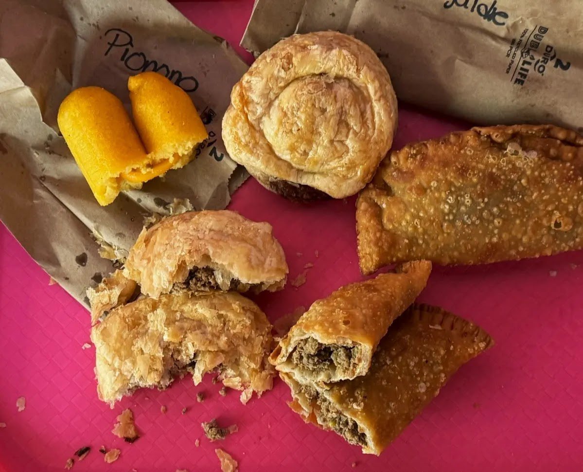Sunday Reading on the Nittany Epicurean features Sueños de Azúcar Bakery <a href="/PlusThreeNine/">Frankie Primos +39</a> <a href="/podguy/">Pizza Plant</a> <a href="/42northbrewing/">42 North Brewing</a> Quenelle <a href="/BuffaloAKG/">Buffalo AKG Art Museum</a> and more. Check it out! #food #buffalorestaurants #gobills
nittanyepicurean.blogspot.com/2025/10/sunday…