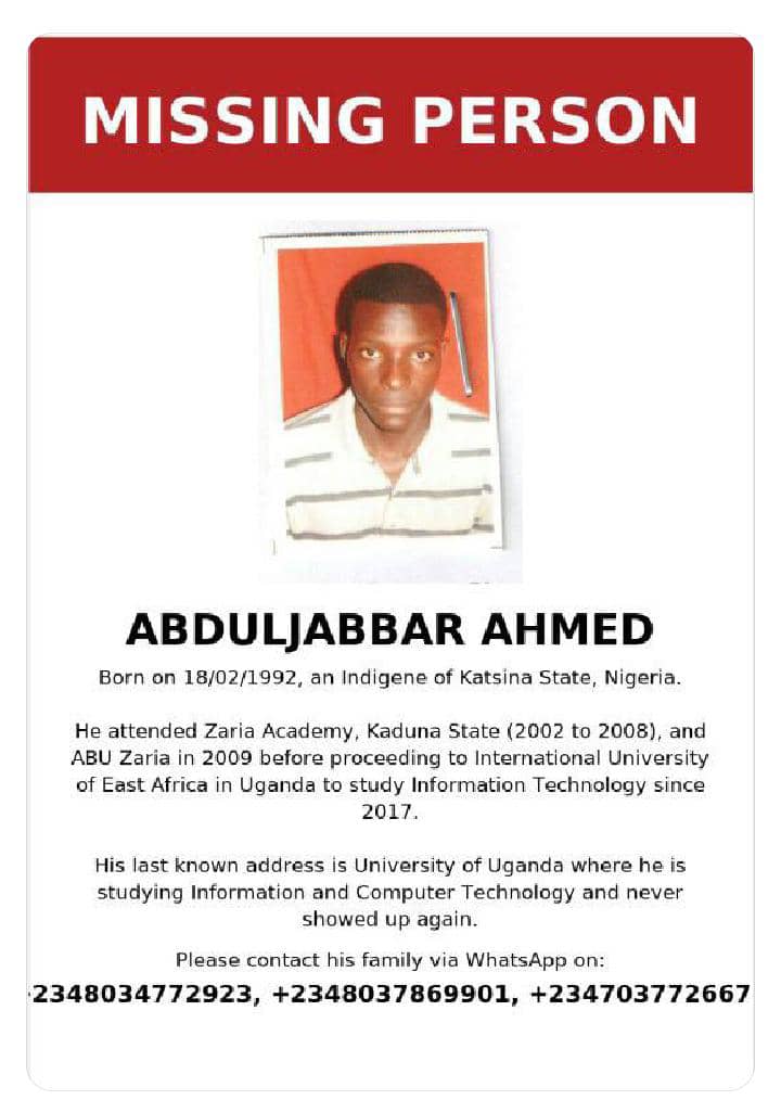 Zaria Academy tweet media