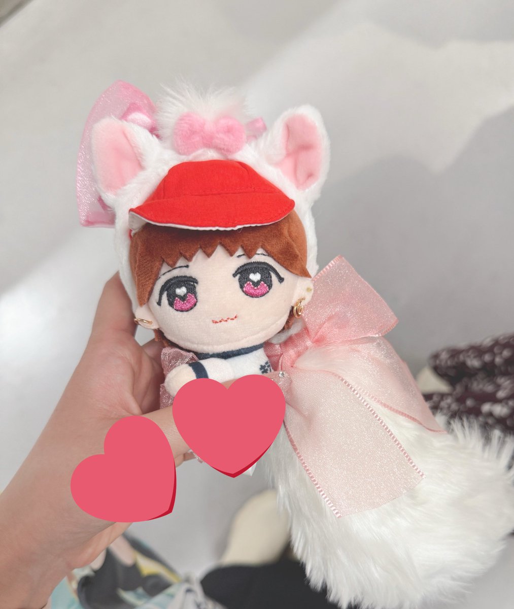 pi4321655's tweet photo. れあちゃんはねこちゃんなので🐱💖 https://t.co/XKXBJqXhWB