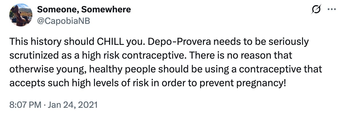 Someone, Somewhere tweet media