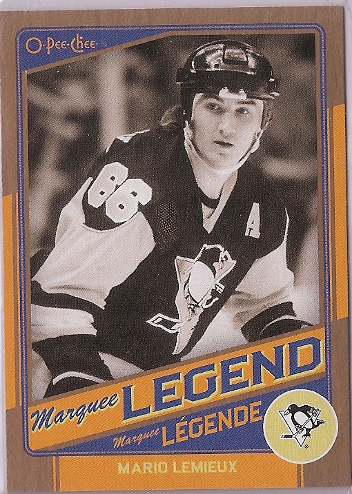 The Real DFG | ...Court Jester Of Hockey Cards tweet media