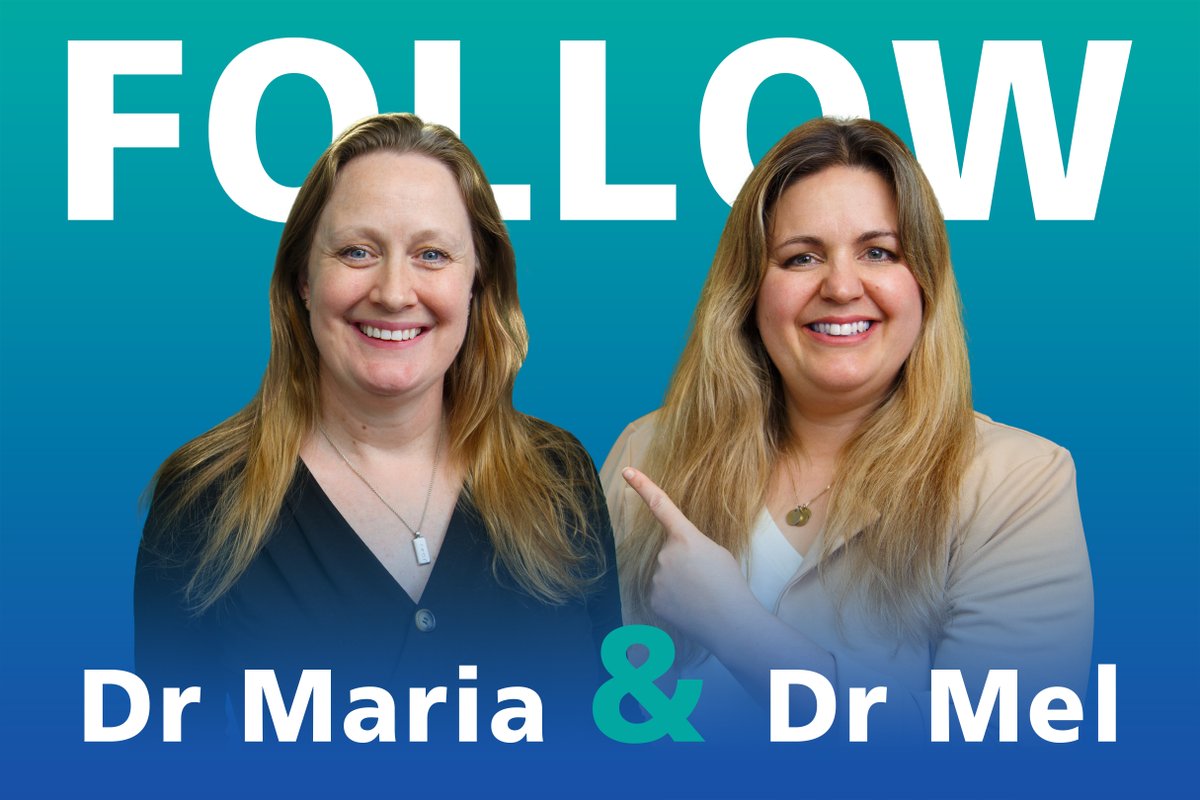 Dr Mel &amp; Dr Maria are not just GPs, they’re also working mums. They’ve lived and worked in Devon for over 20 years and together they run the Dr Maria and Dr Mel Facebook page, where they share information about childhood health, wellbeing &amp; illness.
Visit:facebook.com/DrsMandM