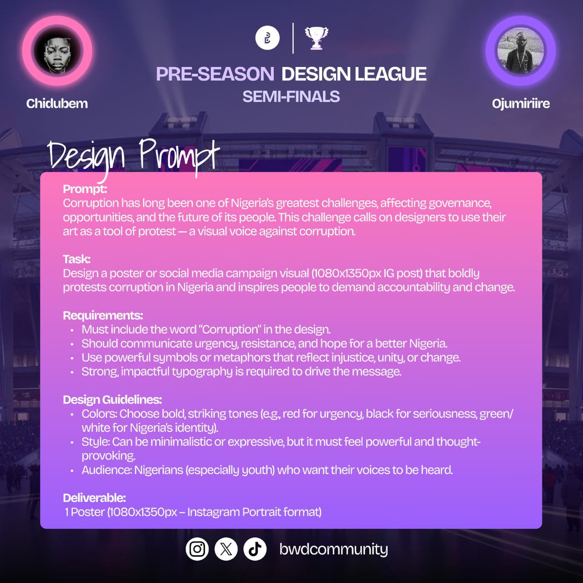 Bwdcommunity tweet media