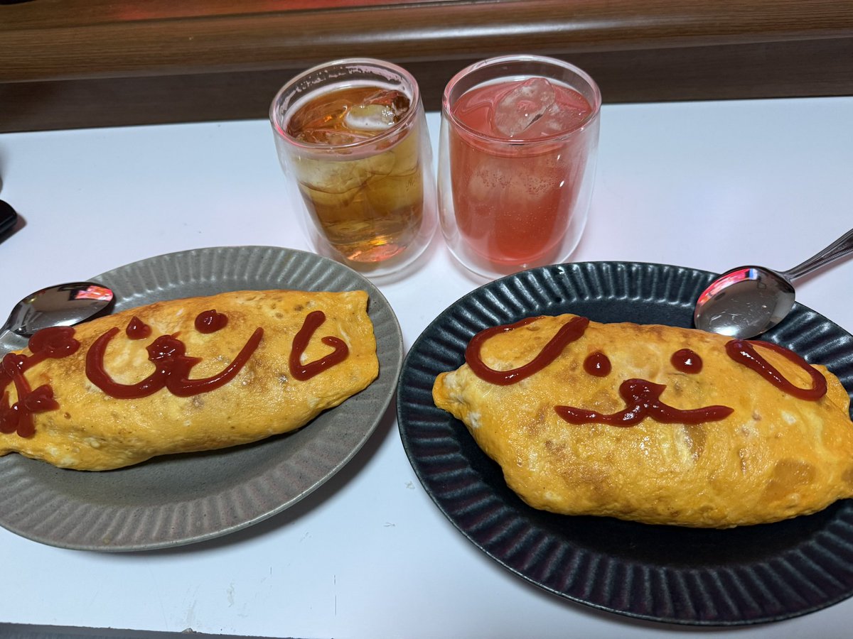 一応ポムポムプリン🍮