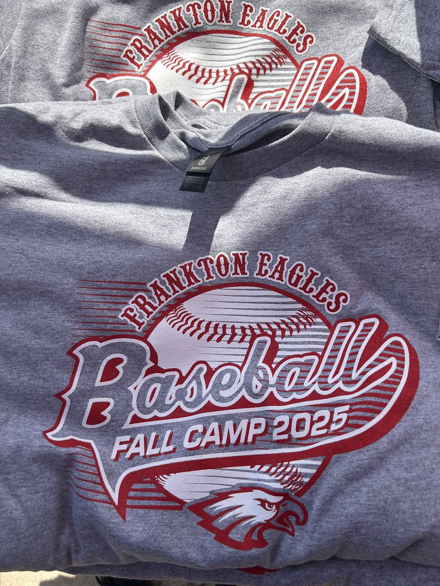 Frankton Baseball tweet media