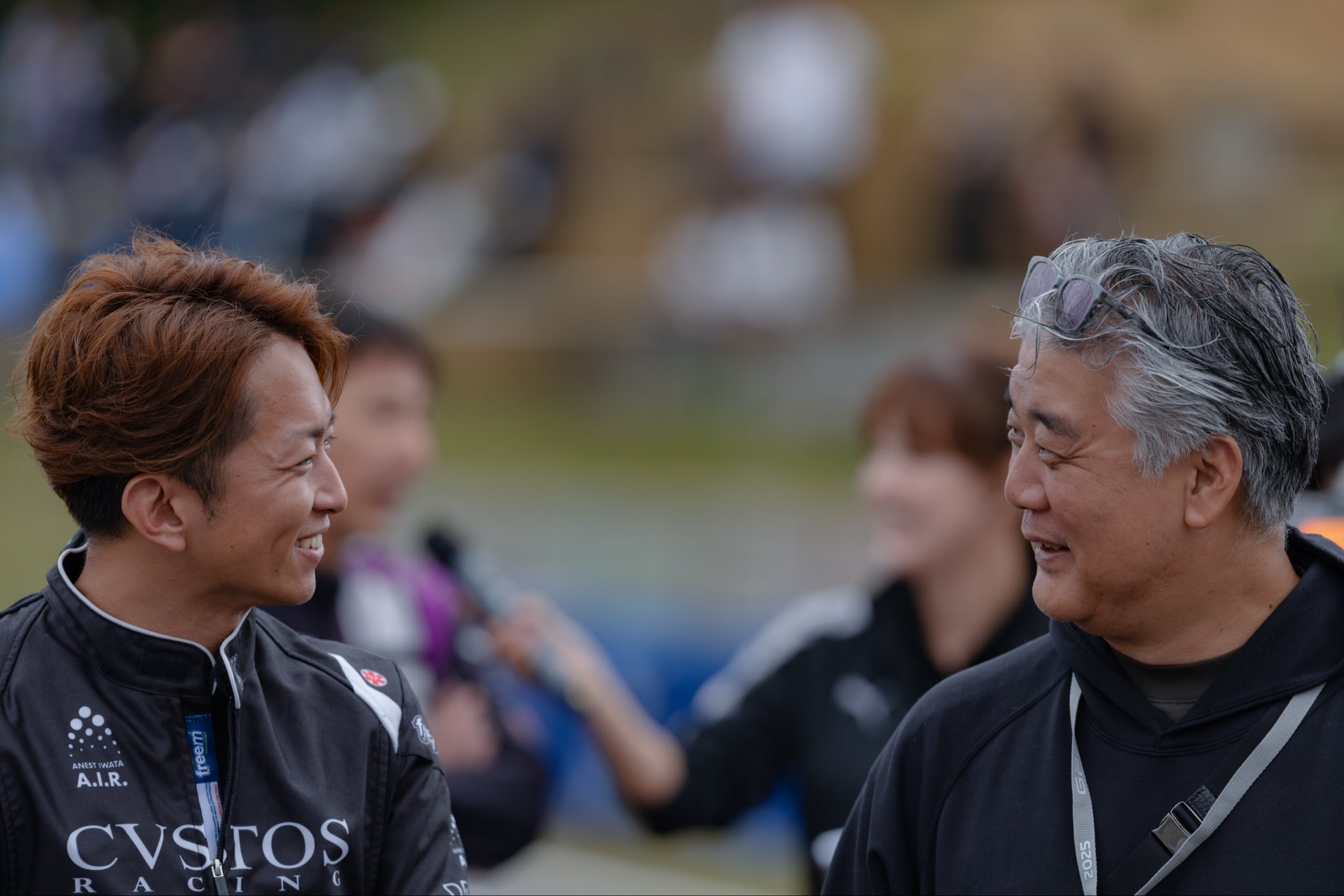 Kohei Hirate / 9.21 / SUPER GT Rd.6 SUGO (@Koheihirate) / X