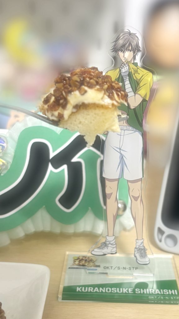 n4m_pi2's tweet image. さっきサブスクで🎾の映画観ました〜！
アニメではあまりない他中プリンス同士の&quot;仲間&quot;が観れてほんとに新鮮で最高すぎました！&quot;(∩&amp;gt;⩊&amp;lt;∩)&quot;♡
まだ映画は全部観れていないので、もしよろしければオススメの作品教えて頂けたら嬉しいです🥺🤍