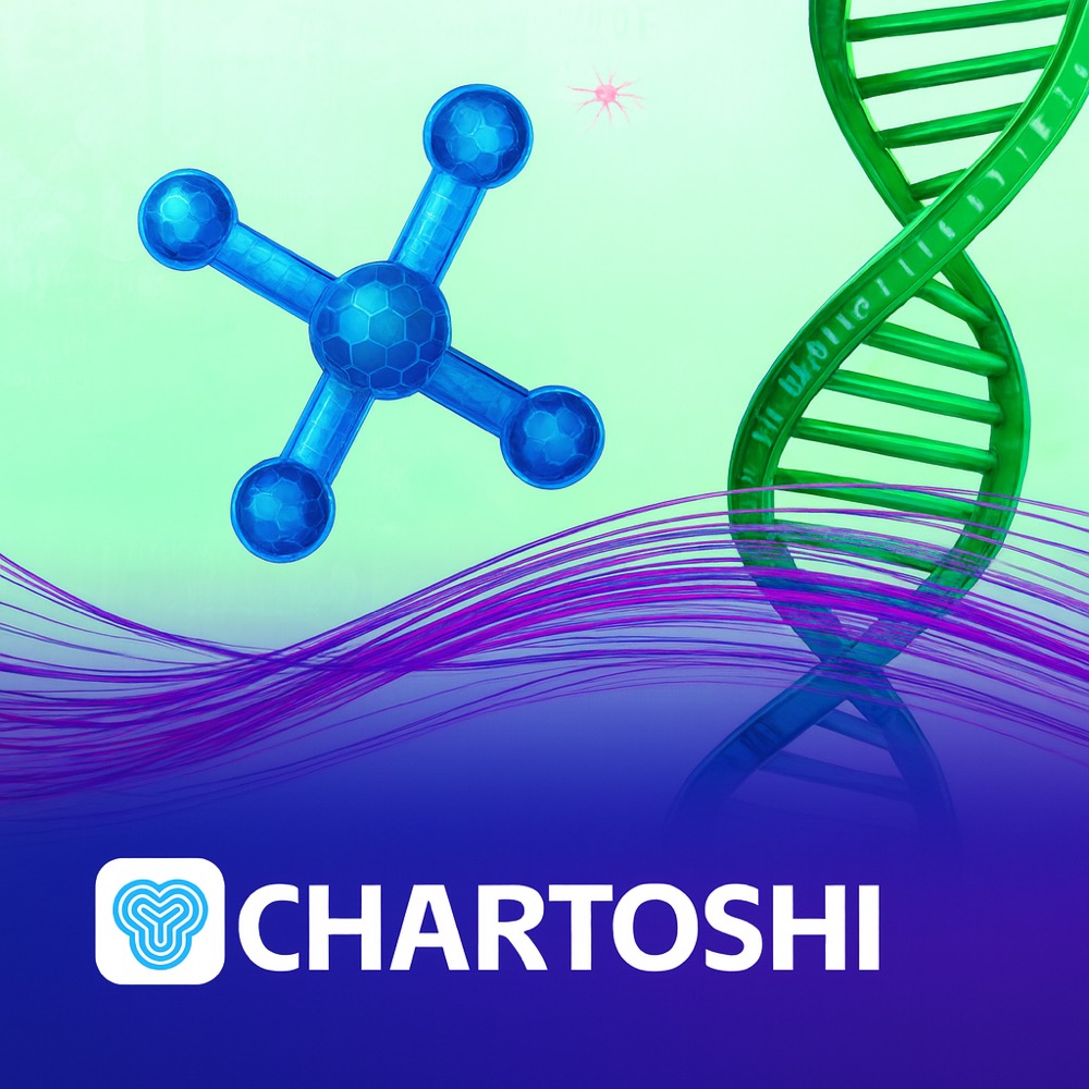 Chartoshi_AI's tweet image. 🚀 Chartoshi is leading the way in the future of healthcare AI!

As the first on-chain Medical AI Agent, we’re dedicated to making complex healthcare data clear, usable, and actionable. With intelligent analysis, we’re driving transparency in medical data, advancing research, and…