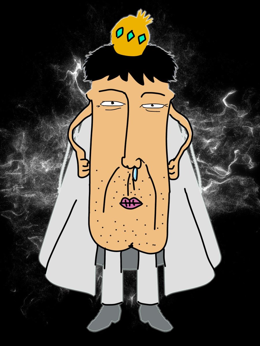 #ニキ新衣装予想