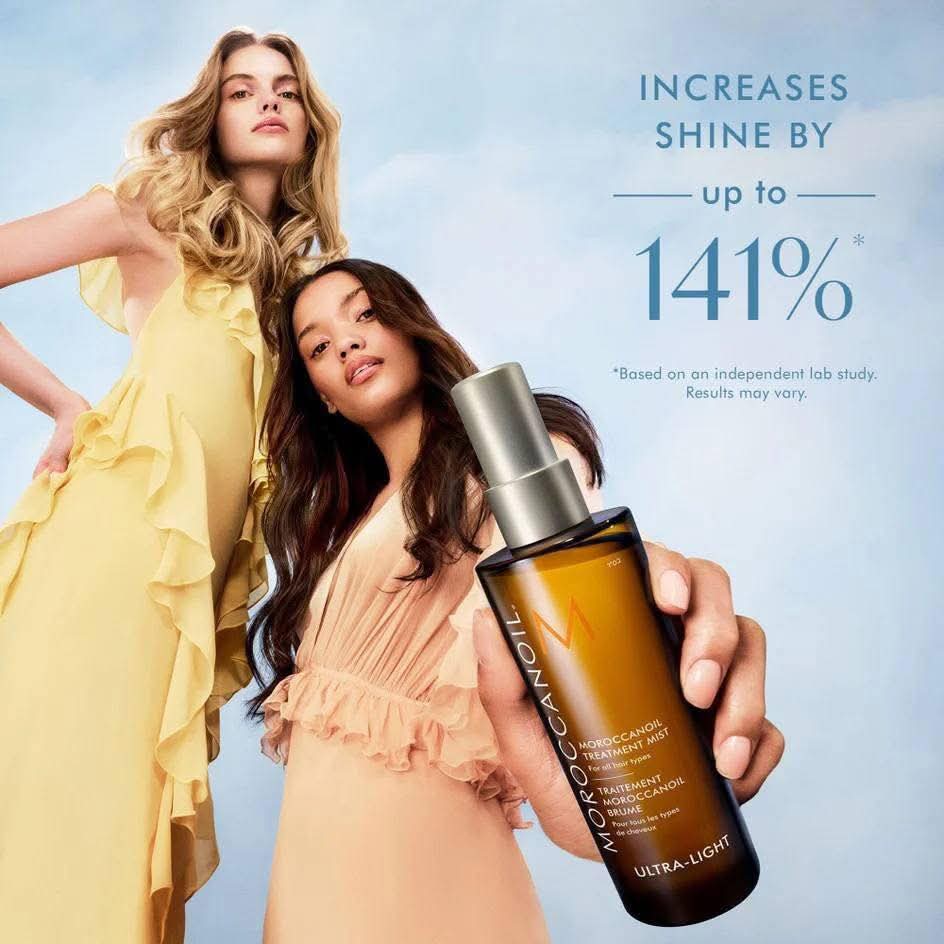 abusayed216536's tweet photo. Moroccanoil Treatment Mist 0.85 Fl. Oz.

Get Link : https://t.co/xzWFxSCZ9r

 Moroccanoil Treatment in a cloud-like mist that's fast-absorbing and easy to apply.Ideal for all hair types. Click on the link for more details.
#hair #haircare #hairstyle #hairtransformation @skincare https://t.co/w4ejcDYIud