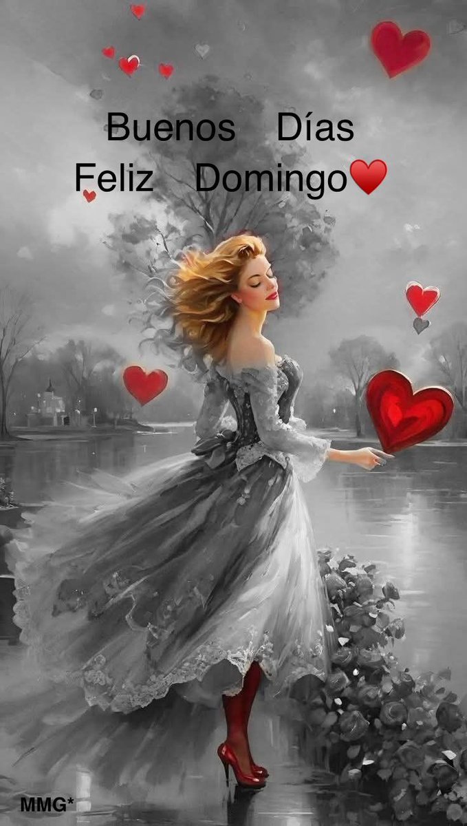 Muy feliz y bendecido dia ,a toda la gente que aprecio.Disfruten de un hermoso dia,no importa el clima.Lo importante es  vivir este dia a full,uno más que la vida nos ofrece.Se los quiere .❤️❤️❤️