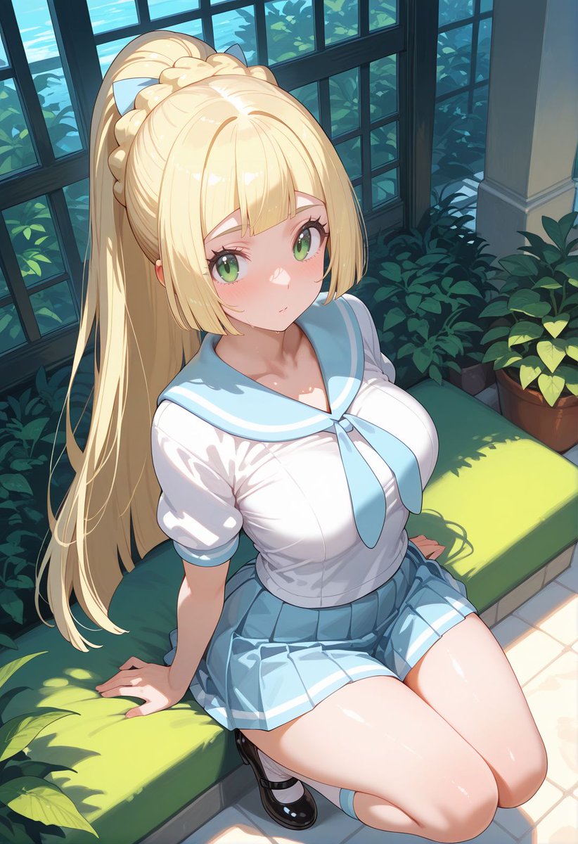 ai_grv's tweet image. #Lillie