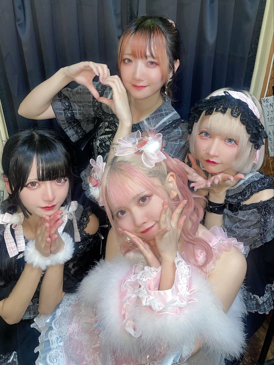 ピンク様へ♥2月中旬 weekend_sequel