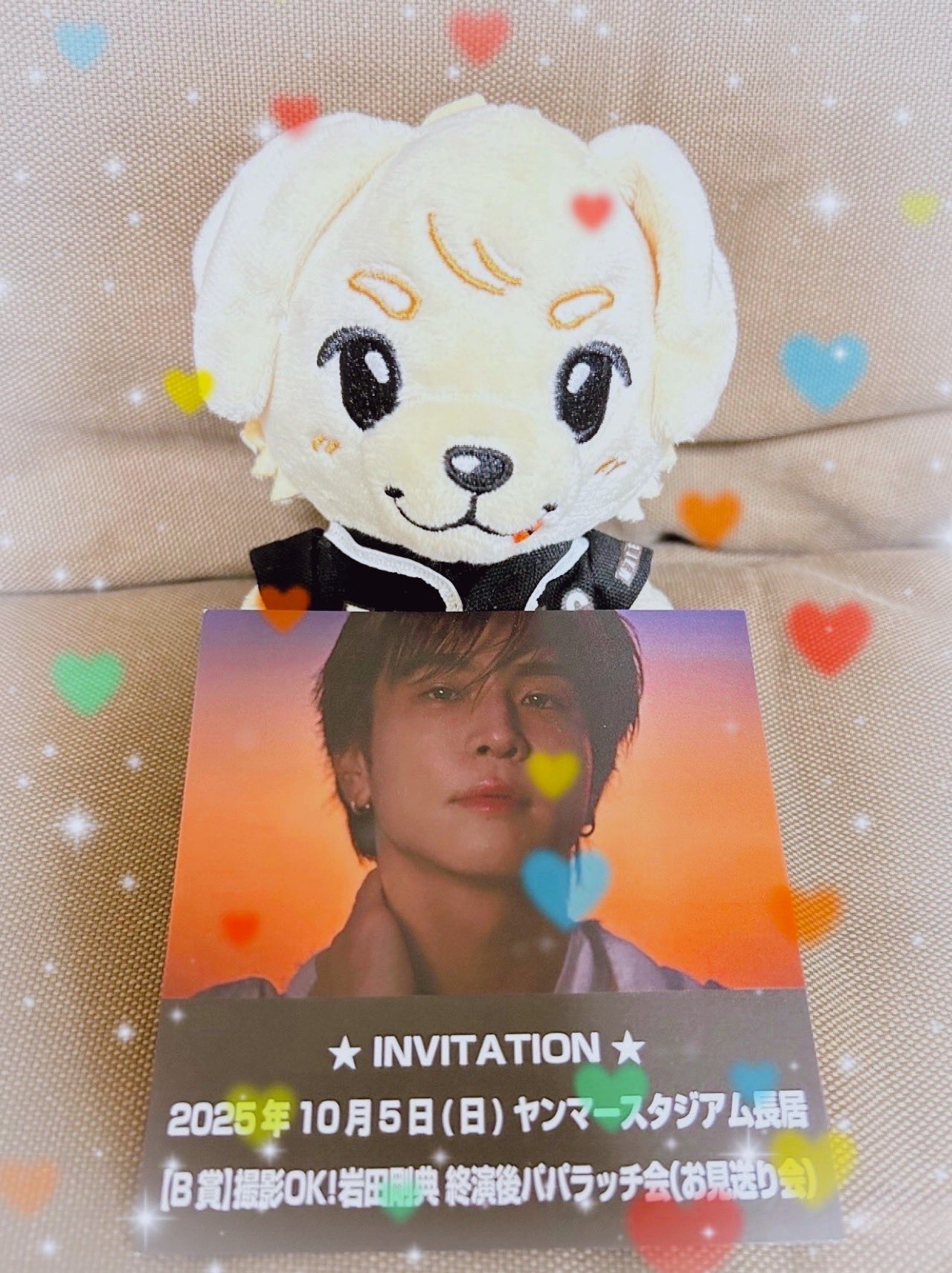 MA🩷TE*AM G (@MA_TI36) / X