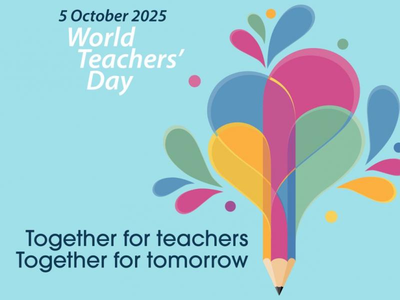 til_kountouris's tweet photo. #WorldTeachersDay #school #TeachersDay2025 #Teachers #teacher #student #kids https://t.co/1UnNGoU3Ba