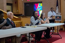 My opponents say meritocracy is a myth. I disagree.
If we abandon merit, privilege and politics decide who gets ahead.
I’ll fight for:
 ✅Academic rigor so kids can shine
 ✅Resources that go to classrooms, not bureaucracy
Meritocracy isn’t a myth—it’s a promise. Let’s keep it.