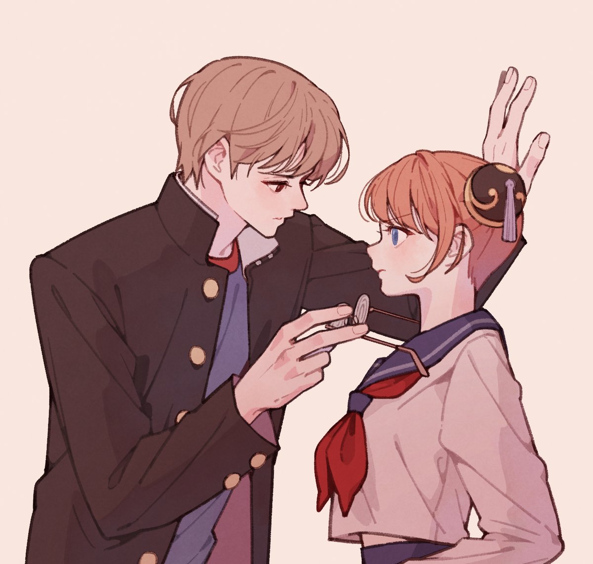 BJM_CMS's tweet photo. #沖神 https://t.co/tvusUq0Bqy