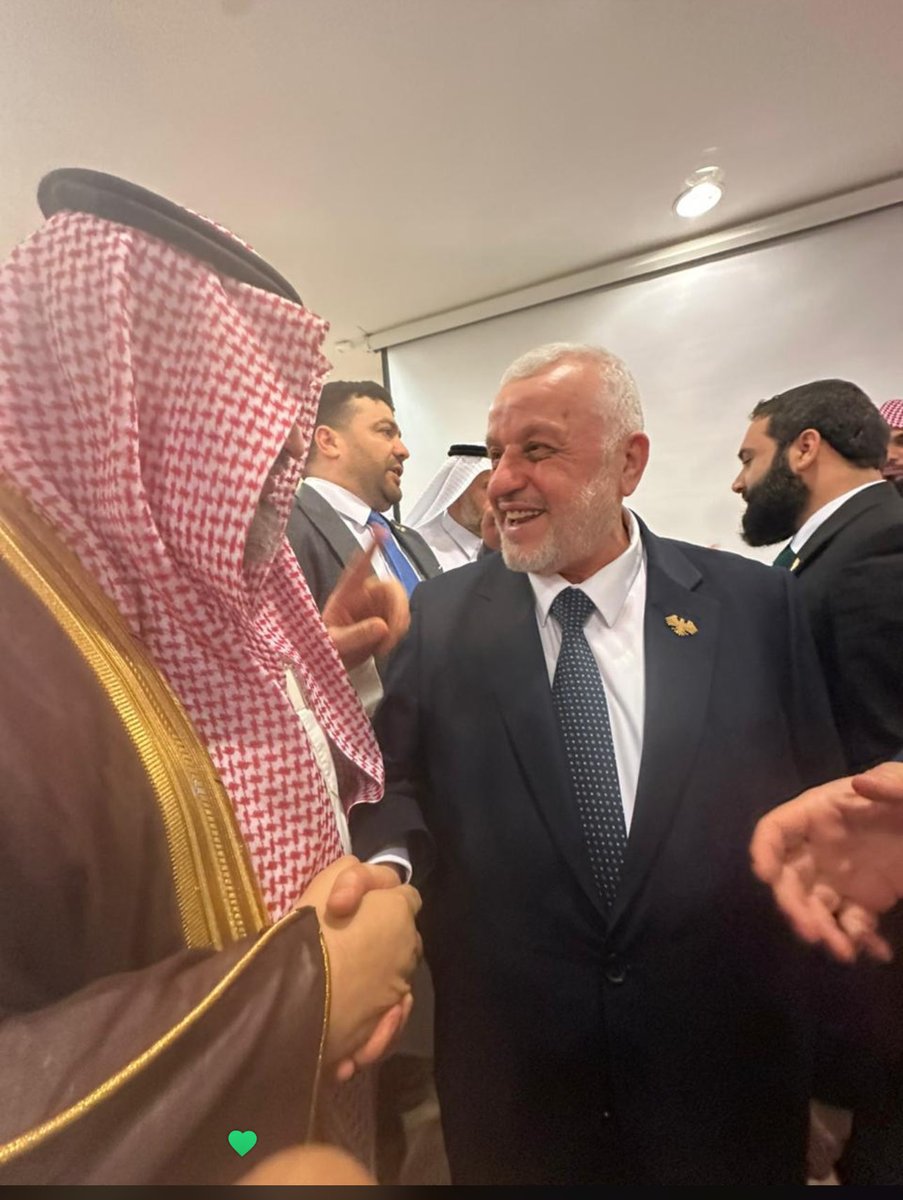md999_a's tweet photo. تشرفت بدعوة كريمه من معالي وزير الاوقاف السوري د/ محمد ابو الخير كل الشكر لمعاليه على تواضعه وأخلاقه العالية https://t.co/1obILsIzMF